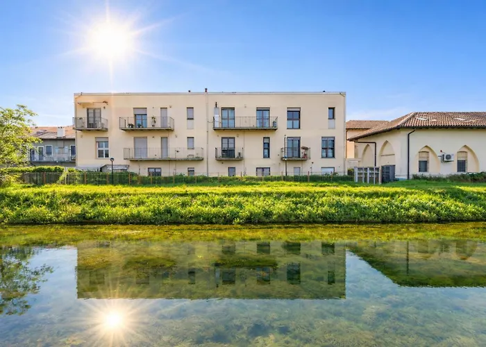 Apartman Open Space Vicino A Forum Assago E Humanitas